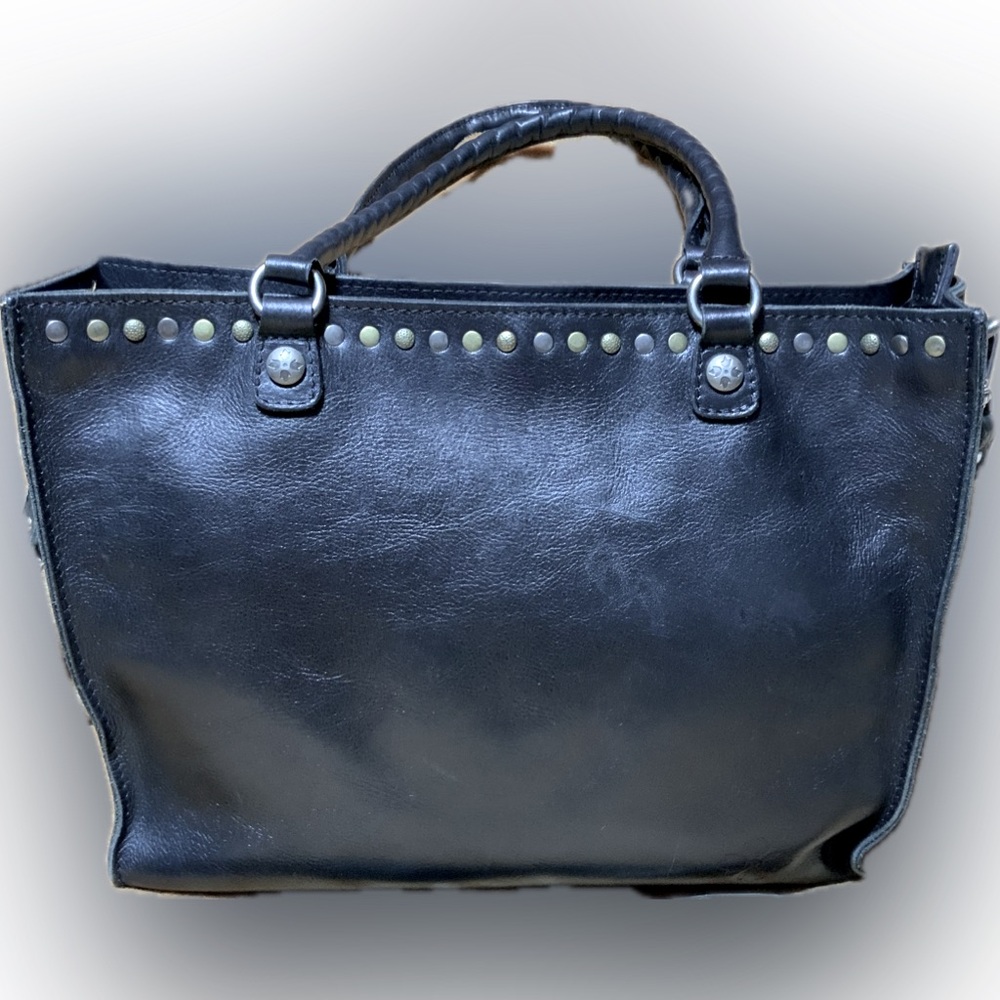 Patricia Nash Zancona Tote Crossbody